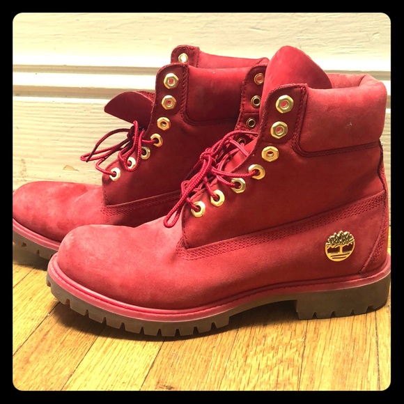 timberland fire boots